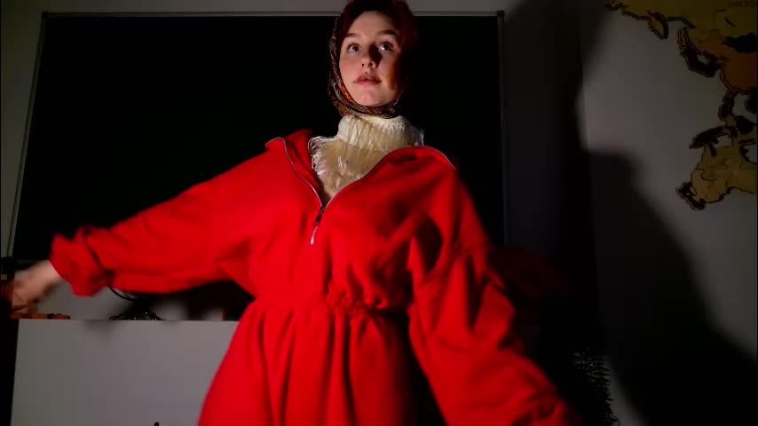 clairemathis Adult Chat January 18, 2026