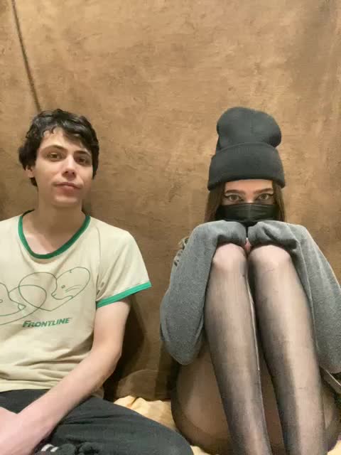 zaebokroom999 Adult Chat January 18, 2026