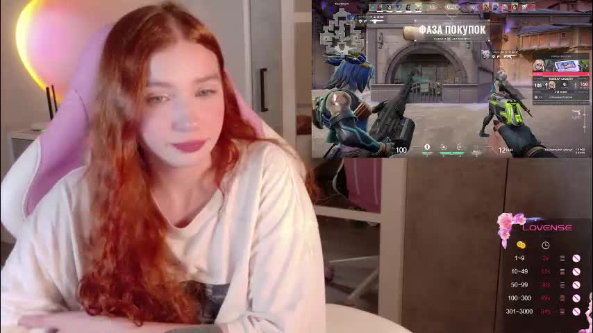 cinnabongirls Adult Chat January 18, 2026