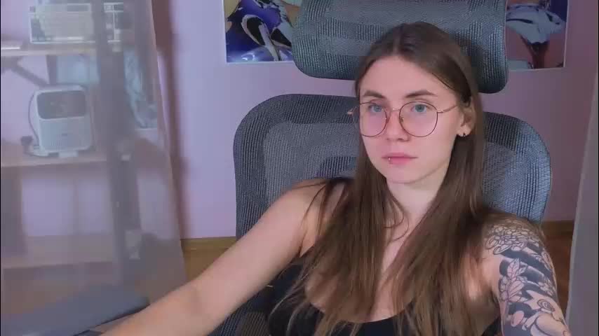 _lovelylove_ Adult Chat January 18, 2026