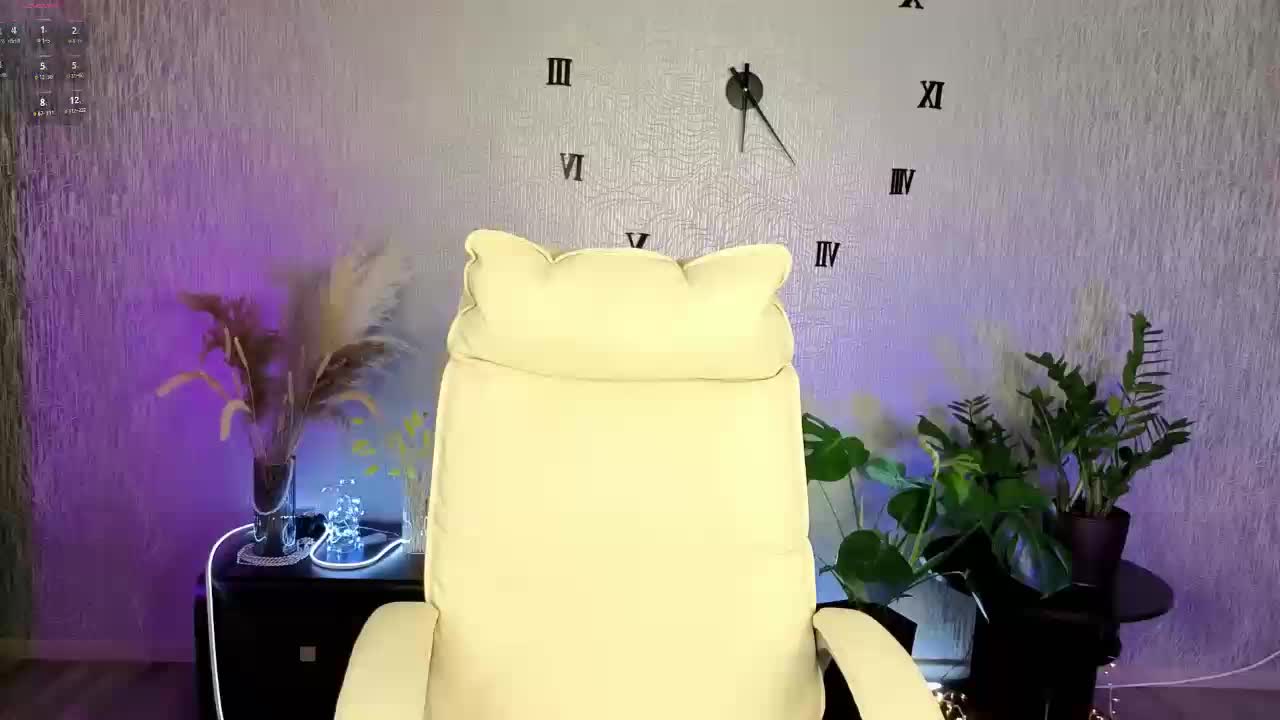 NikaStill Adult Chat January 18, 2026