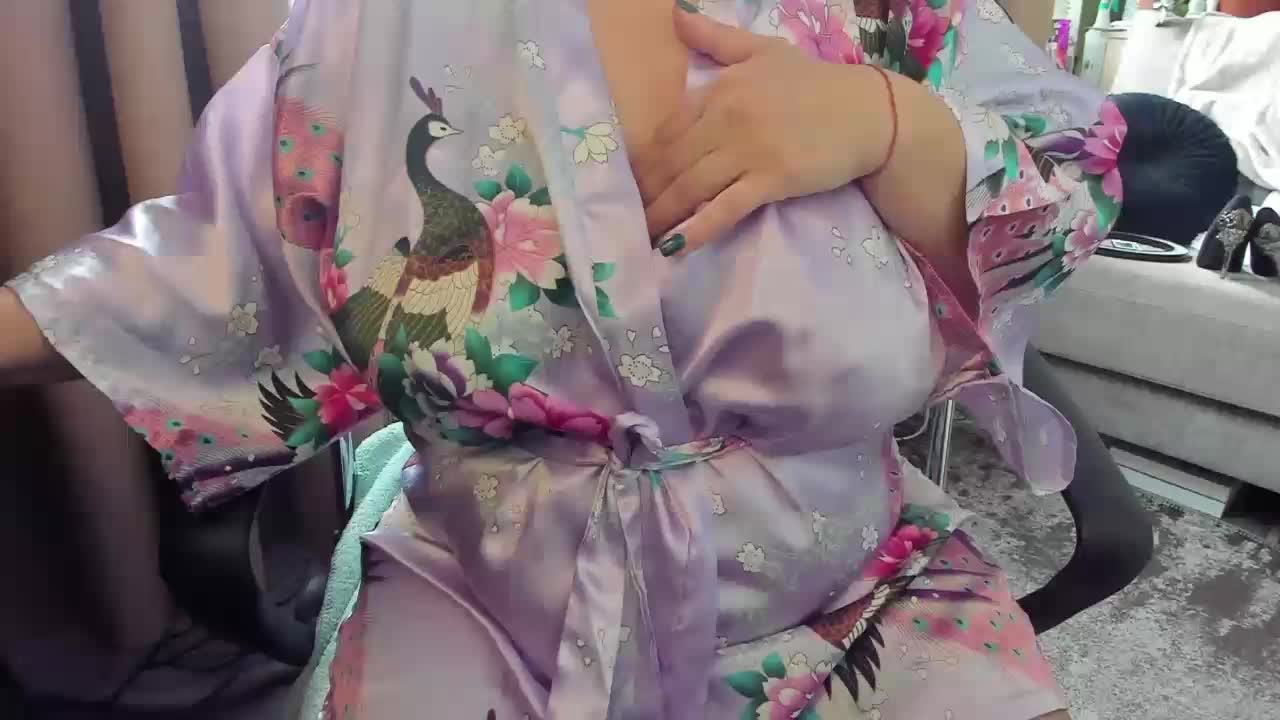 Alyssia Adult Chat January 18, 2026