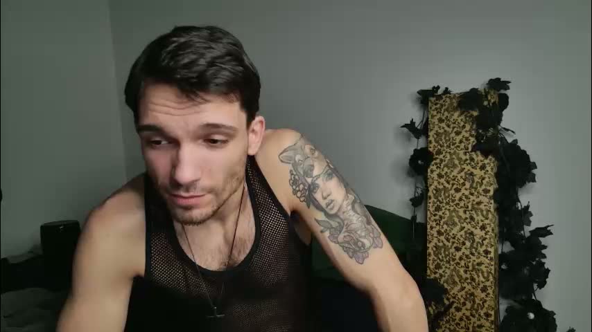 jackdesfeux Adult Chat January 18, 2026