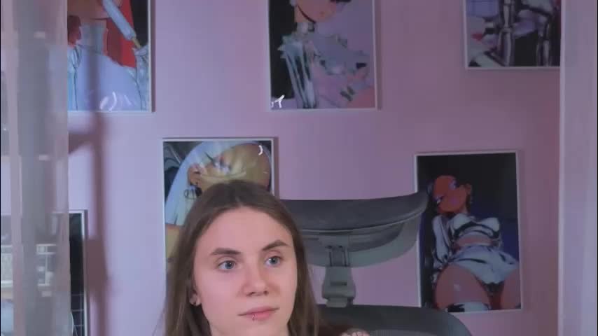 _lovelylove_ Adult Chat January 18, 2026