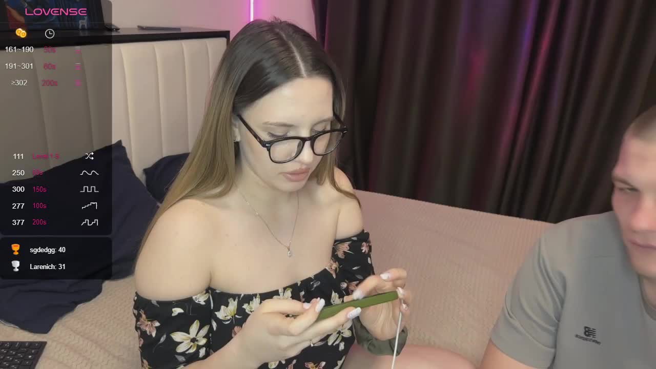 Cris_Mi Adult Chat January 18, 2026