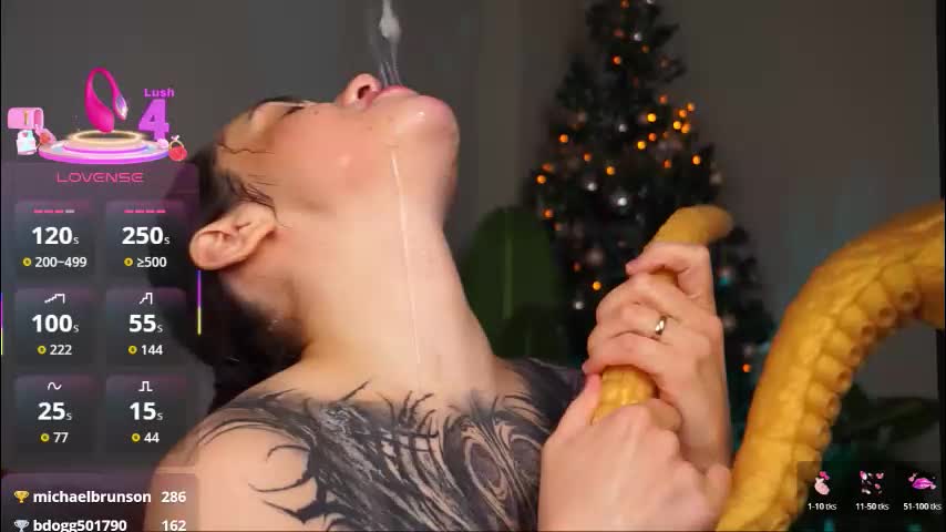 evarabbit Adult Chat January 18, 2026