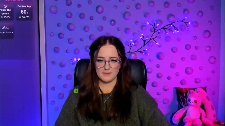 luna_berryy Adult Chat January 18, 2026