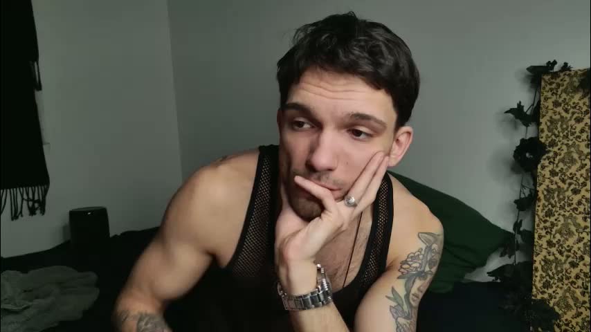 jackdesfeux Adult Chat January 18, 2026