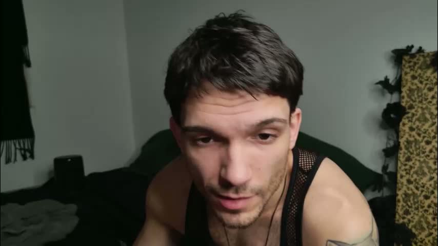 jackdesfeux Adult Chat January 18, 2026