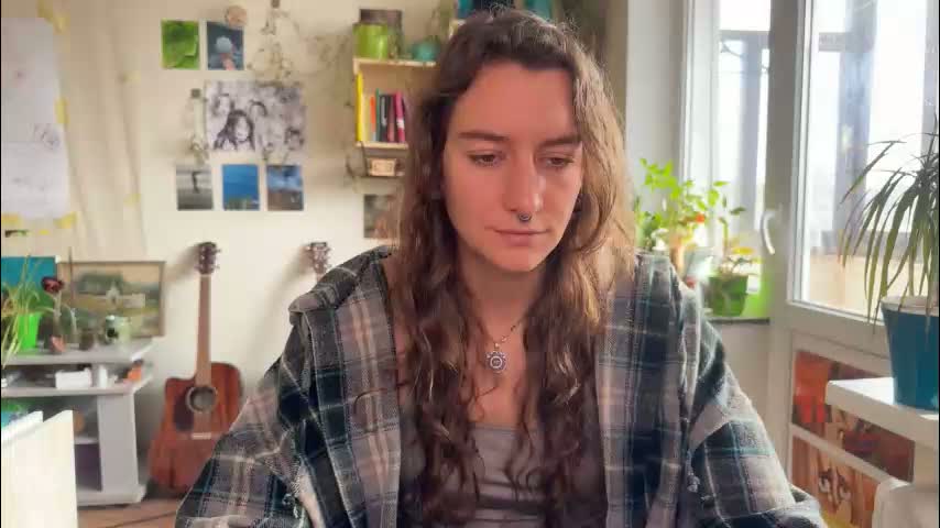 amarita_franchetti Adult Chat January 18, 2026