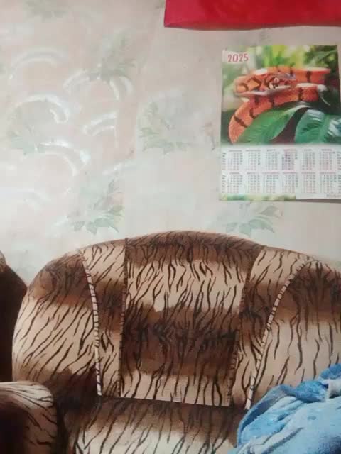 Calibriya Adult Chat January 18, 2026