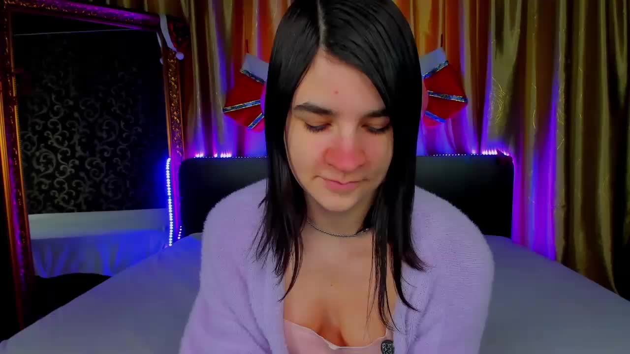 Polly-Love Adult Chat January 18, 2026