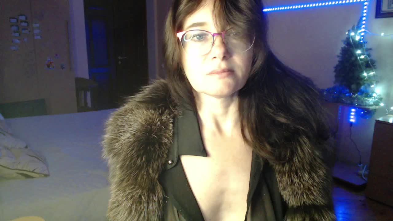 Viorica Adult Chat January 18, 2026