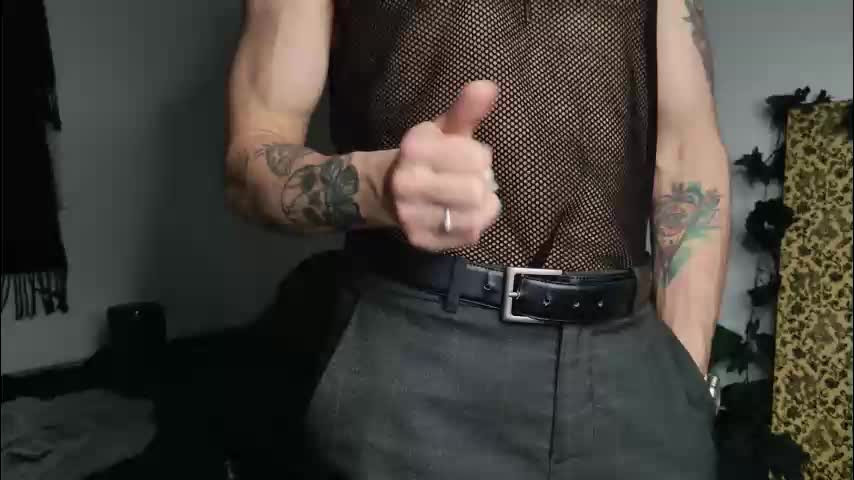 jackdesfeux Adult Chat January 18, 2026