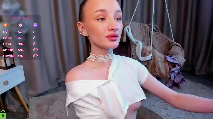 laralourance Adult Chat January 18, 2026