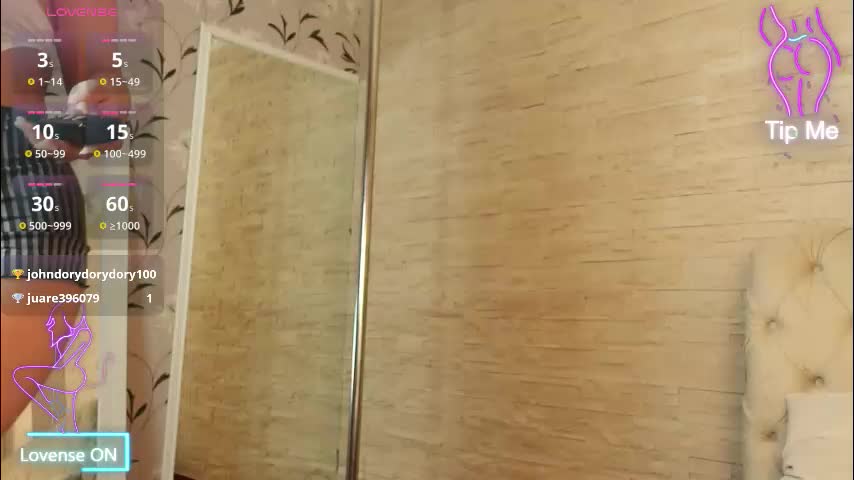 sarahadams Adult Chat January 18, 2026