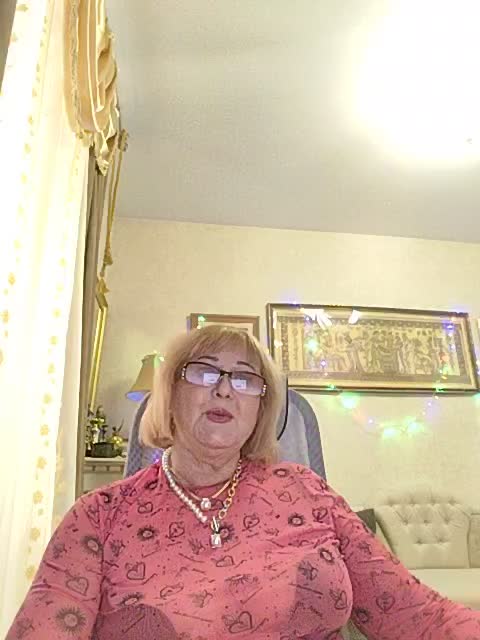 KarinkaSweet Adult Chat January 18, 2026