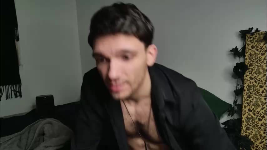 jackdesfeux Adult Chat January 18, 2026