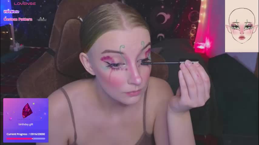 fluffy_muffin3 Adult Chat January 18, 2026