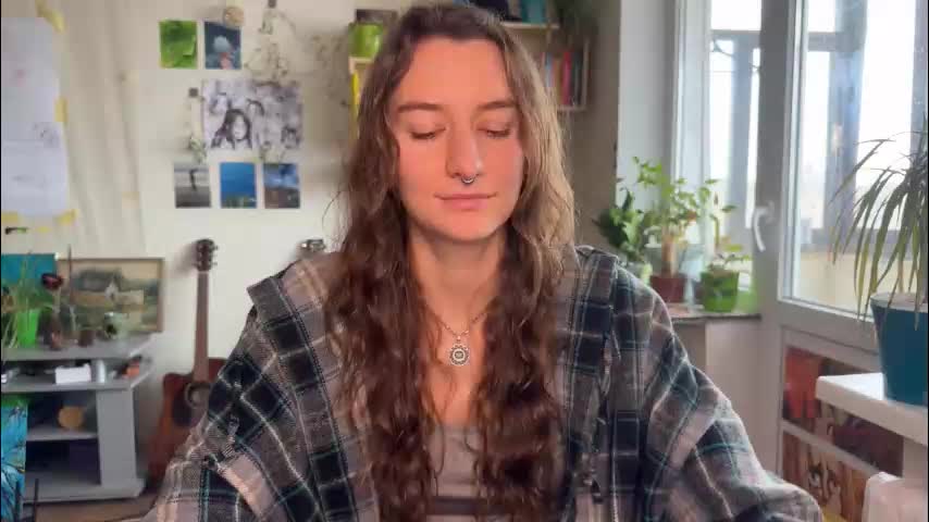 amarita_franchetti Adult Chat January 18, 2026