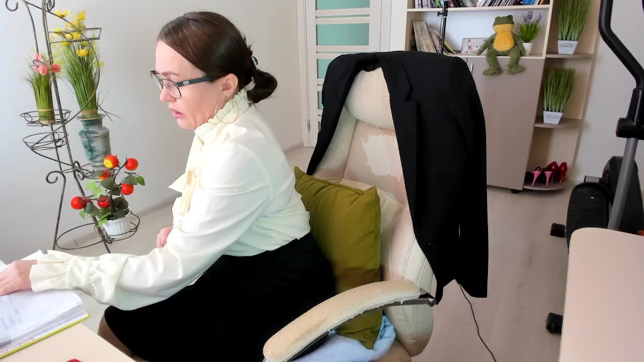 -Michelle- Adult Chat January 18, 2026