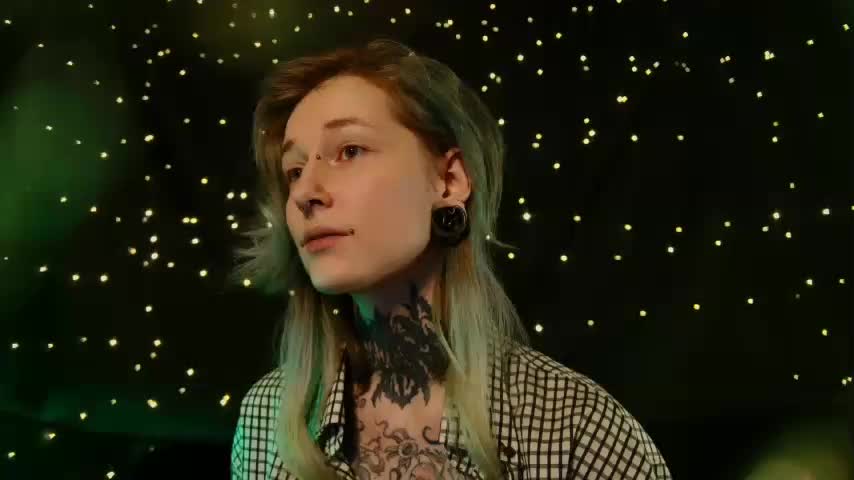 LittleSpaceMouse- Adult Chat January 18, 2026