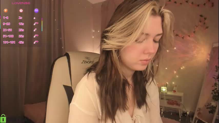 fieryfeline Adult Chat January 18, 2026