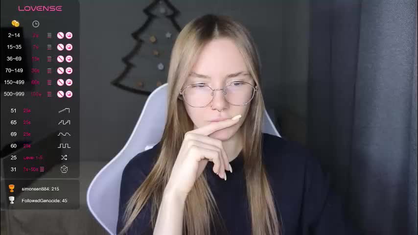 littlevildevil Adult Chat January 18, 2026