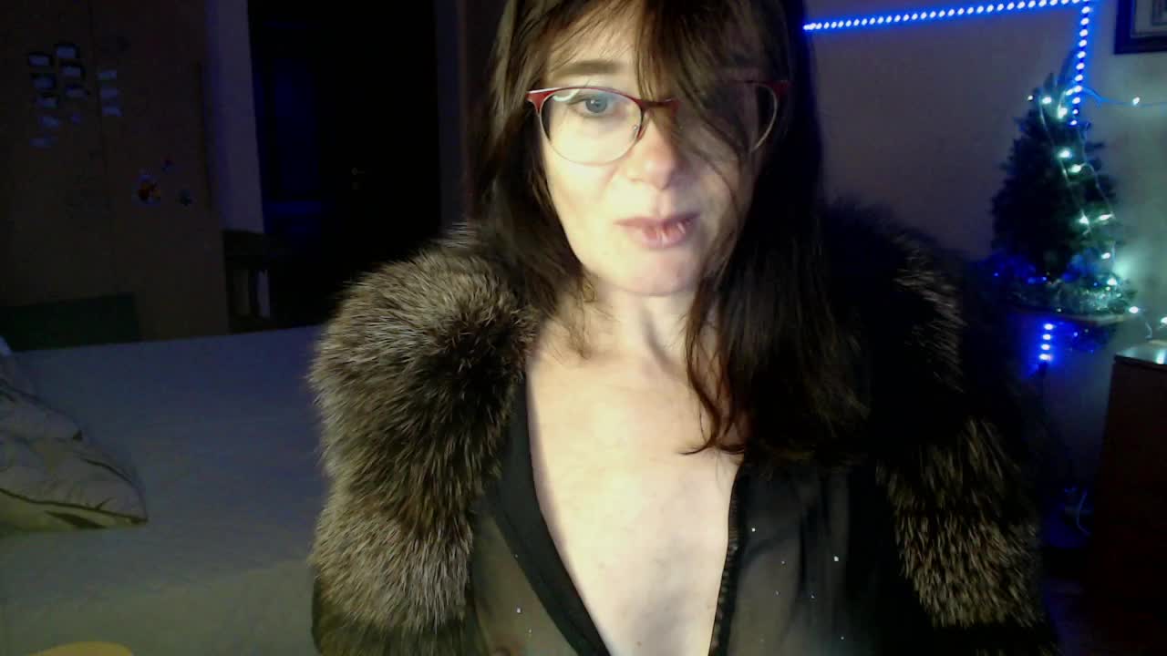 Viorica Adult Chat January 18, 2026