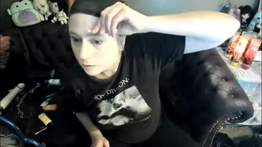 sugary_sweet Adult Chat January 18, 2026