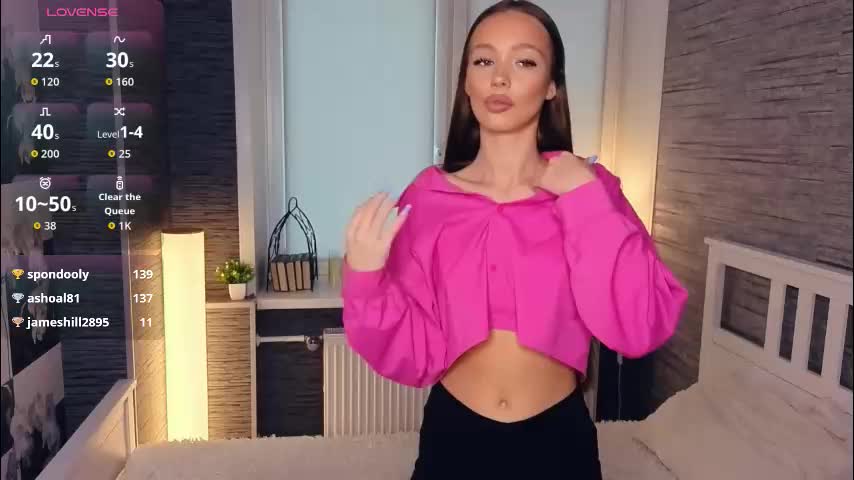 hannavaile Adult Chat January 18, 2026