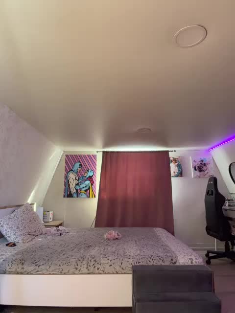 -MaybeBaby- Adult Chat January 18, 2026