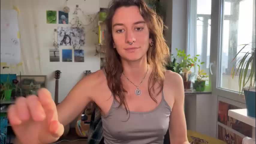 amarita_franchetti Adult Chat January 18, 2026