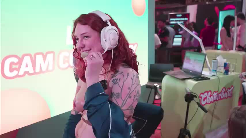 tantric_eden_ Adult Chat January 18, 2026