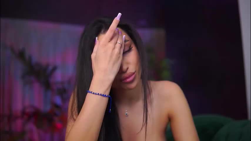 ginavalentinna Adult Chat January 18, 2026