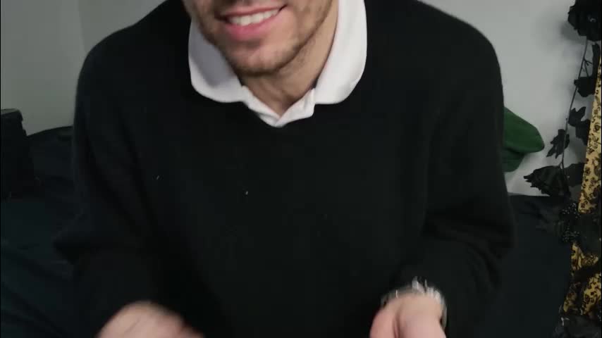 jackdesfeux Adult Chat January 18, 2026