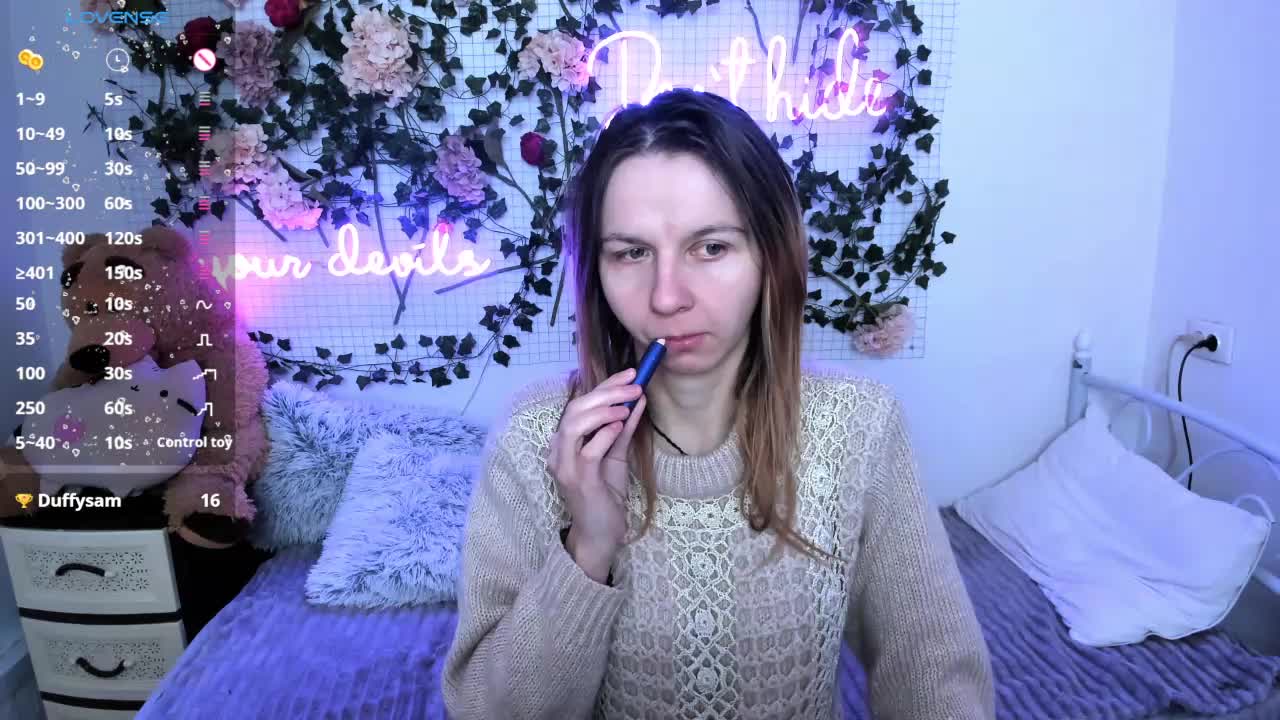 Beellami Adult Chat January 18, 2026