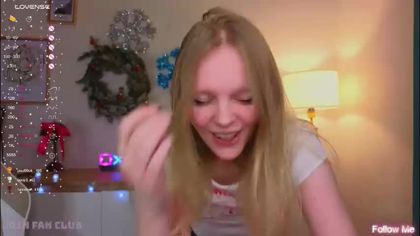 evangel1ne Adult Chat January 18, 2026