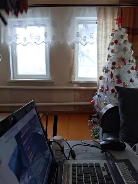 krisred Adult Chat January 18, 2026