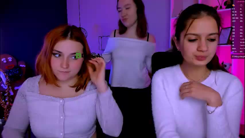 talia_seduce Adult Chat January 18, 2026