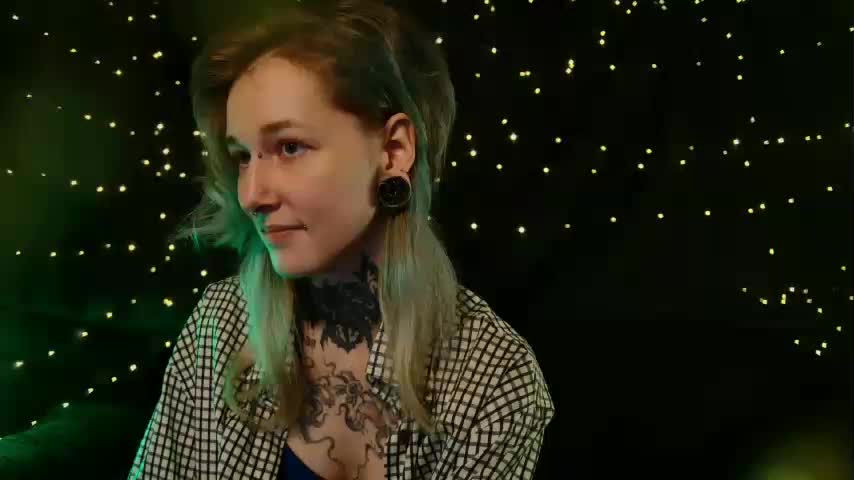 LittleSpaceMouse- Adult Chat January 18, 2026