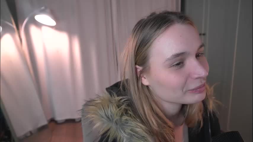 lisa_schiele Adult Chat January 18, 2026