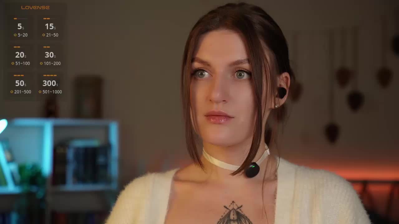 Lianna Adult Chat January 18, 2026