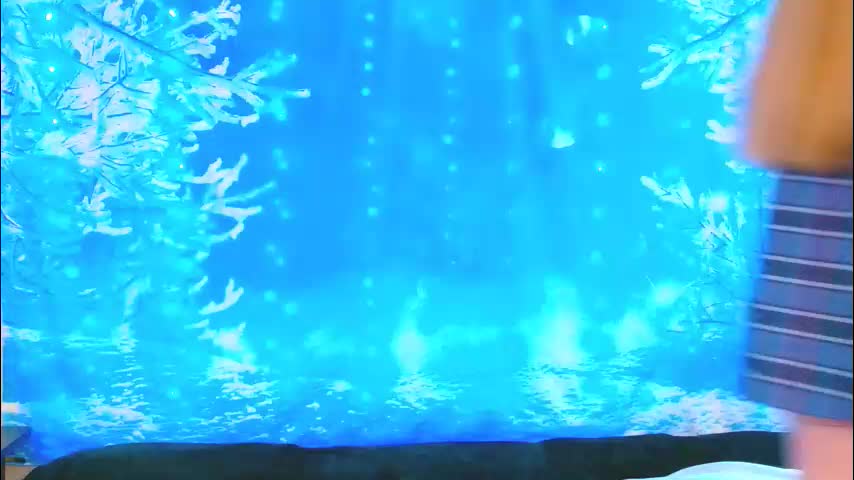 ember_starleena Adult Chat January 18, 2026