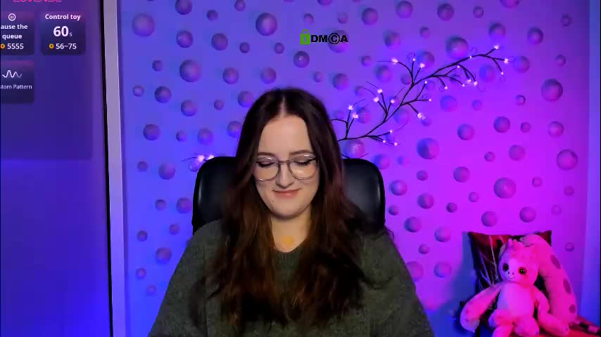 luna_berryy Adult Chat January 18, 2026