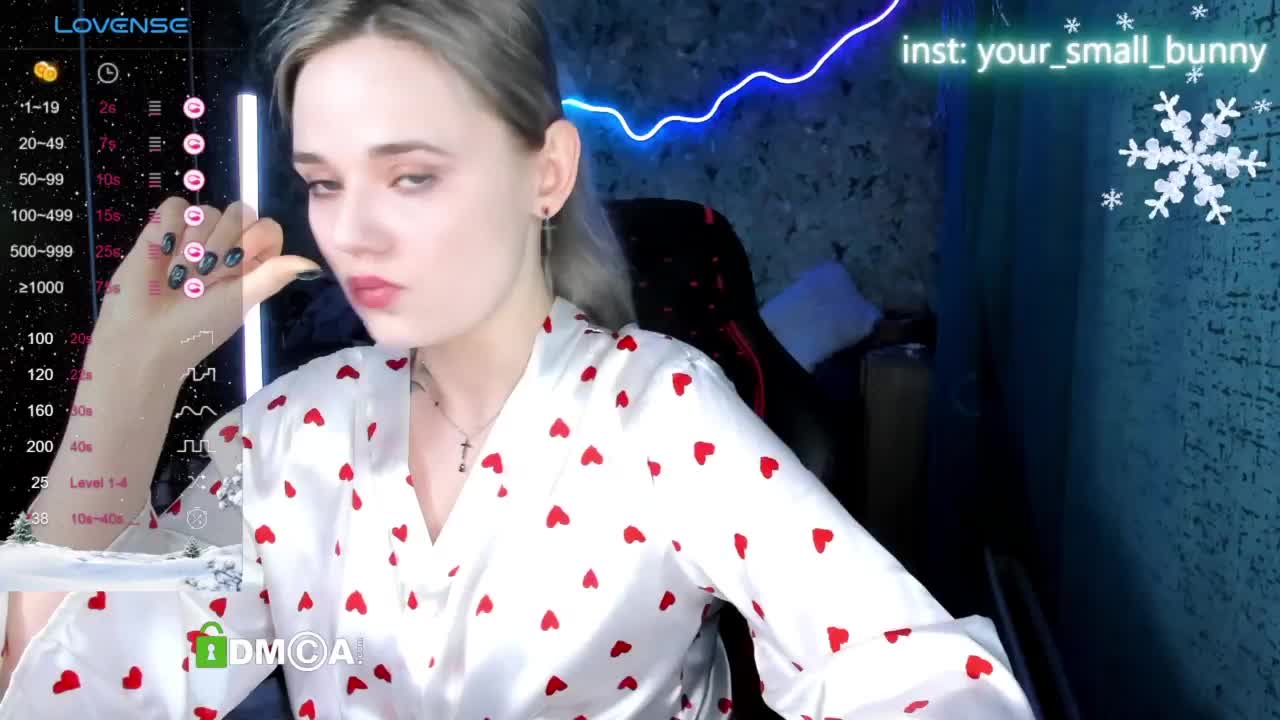 your-small-bunny Adult Chat January 18, 2026