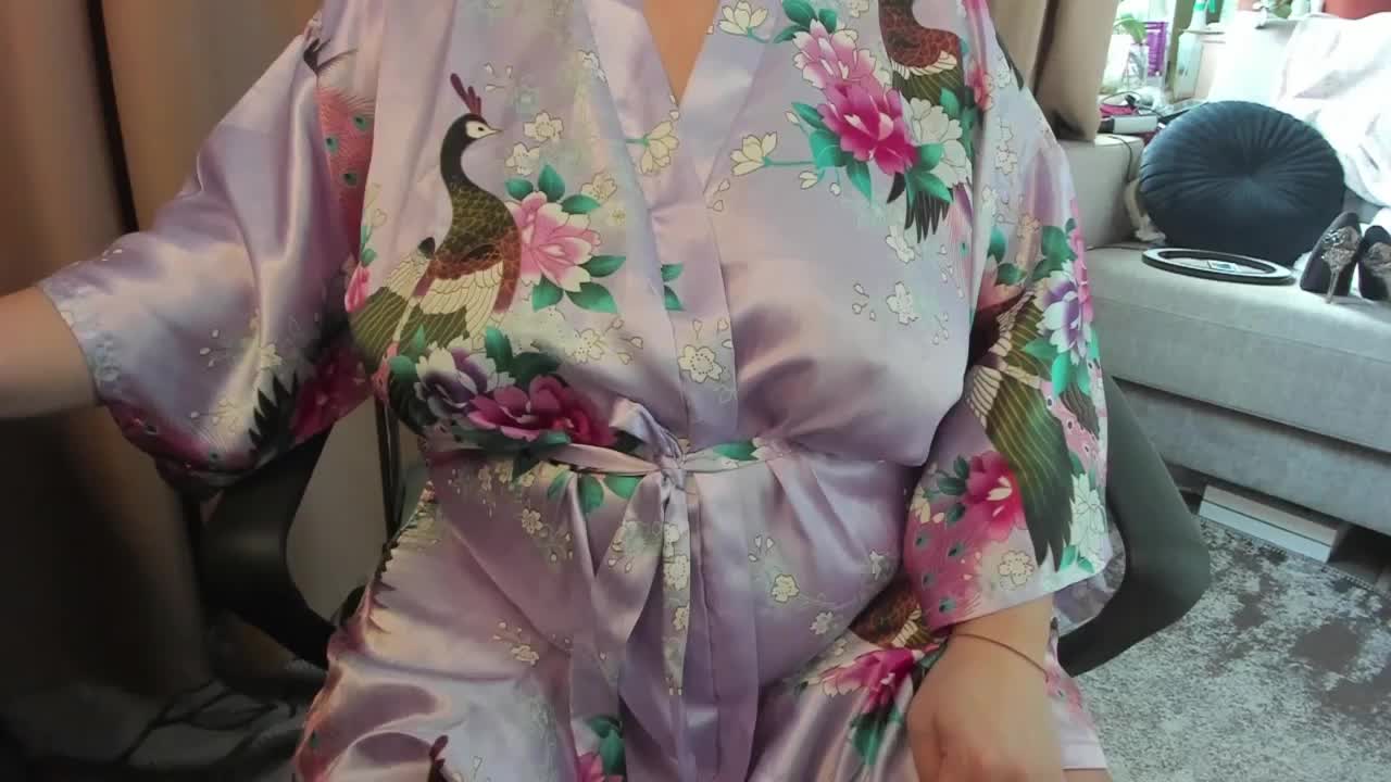 Alyssia Adult Chat January 18, 2026