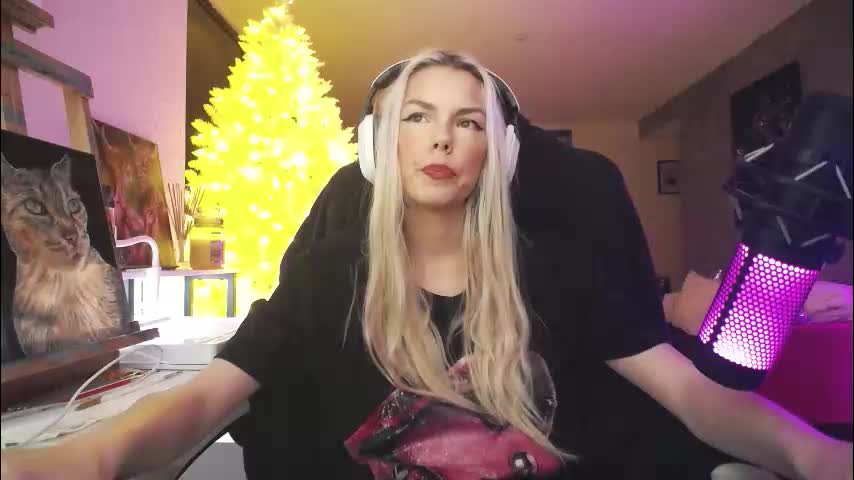 tinykylie Adult Chat January 18, 2026