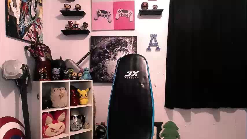 bouncinbooty Adult Chat January 18, 2026