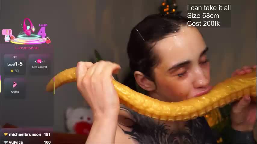 evarabbit Adult Chat January 18, 2026